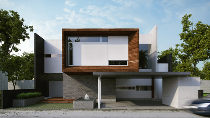 Puri Bintaro House - atelier riri